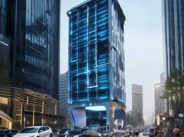恩施智能立体停车设备，破解城市停车难题，引领便捷新潮流