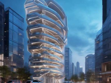 贵州智能立体停车，推动城市停车革命，赋能智慧城市建设新篇章
