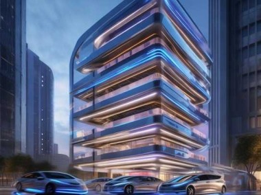 石家庄立体停车设备，科技创新破解城市停车痛点