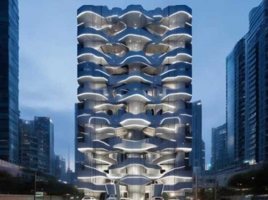 南阳智能立体停车解决方案，科技破解城市停车痛点