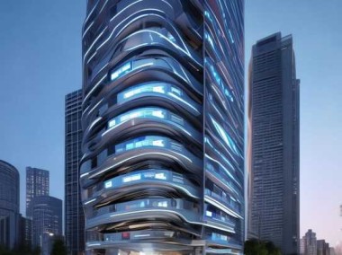 襄阳智能立体停车，科技革新破解城市停车困境