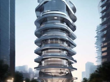 南开智能立体停车引领智慧城市交通革新