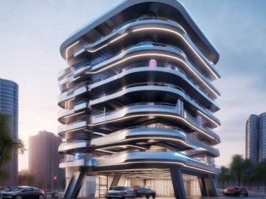 顺义区立体停车设备推动智慧交通建设新篇章