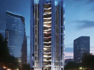 恩施智能立体停车解决方案，科技破解城市停车困境