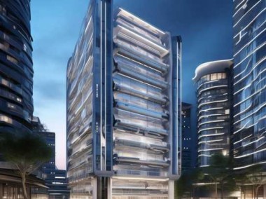 沧州引领智慧城市，智能立体停车革新风尚