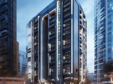 三门峡智能立体停车设备，科技创新破解城市停车难题
