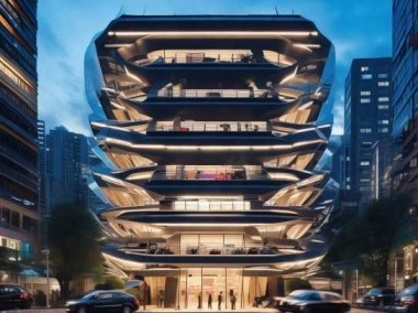 保定智能立体停车解决方案，科技创新破解城市停车困境