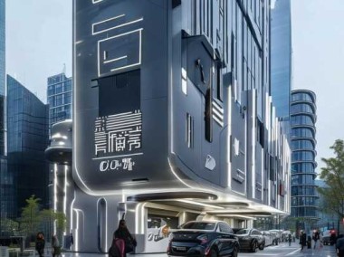 恩施智能立体停车设备，开启城市停车新纪元