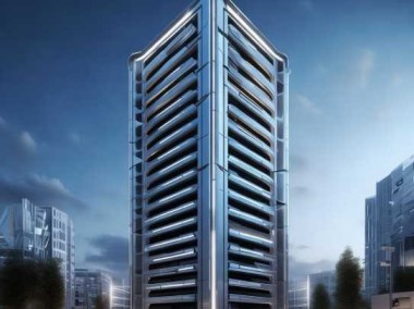 智能立体停车设备1554439Z，引领高效停车新时代的空间利用革新