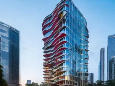 广州智能立体停车革新，破解城市停车难题，拓展空间利用新篇章