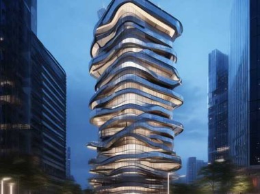 焦作智能立体停车，智慧城市建设的创新先锋