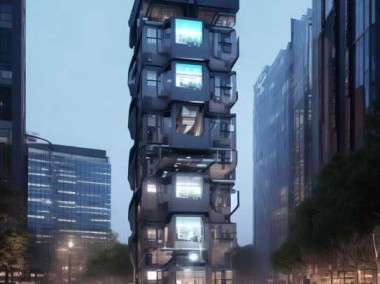三门峡智能立体停车解决方案，科技破解城市停车困境