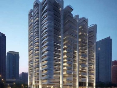 丰台区智能立体停车，破解城市停车难题新篇章