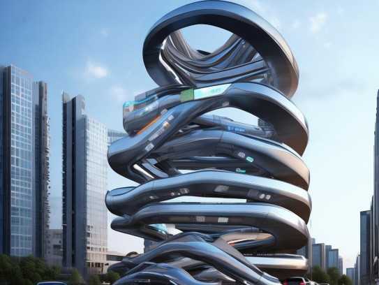 西城区创新立体停车解决方案，破解城市停车难题，提升出行效率,西城区智能立体停车设备助力城市停车难题，打造高效便捷出行新体验,智能立体停车设备,立体停车,第1张