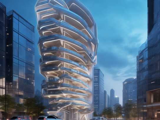 贵州智能立体停车，推动城市停车革命，赋能智慧城市建设新篇章,贵州智能立体停车设备，引领城市停车革命，助力智慧城市建设,智能立体停车设备,立体停车,第1张