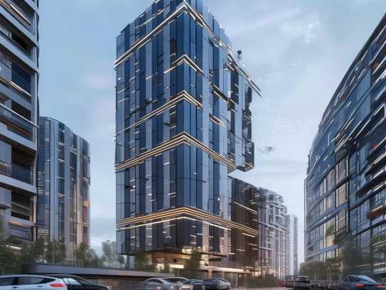 内蒙古智能立体停车设备推动城市交通革新,内蒙古智能立体停车设备助力城市交通发展,智能立体停车设备,立体停车,第1张