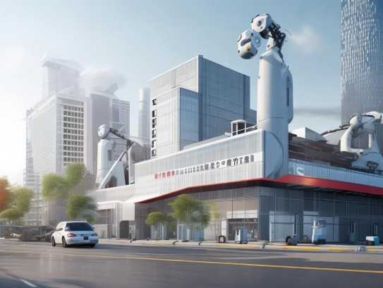 邵阳智能立体停车设备厂，创新驱动智慧城市建设新篇章,邵阳智能立体停车设备厂，创新引领，助力智慧城市建设,智能立体停车设备,立体停车,第1张