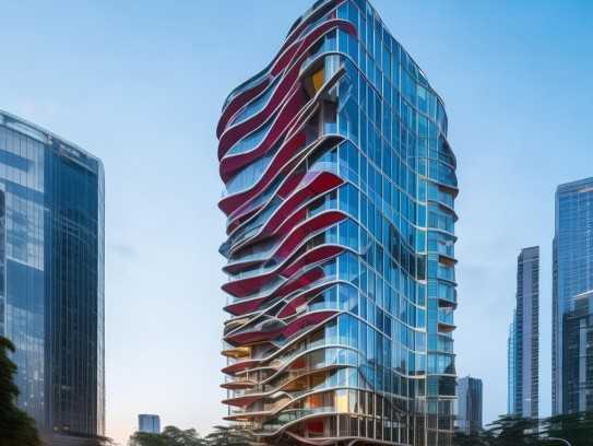 广州智能立体停车革新，破解城市停车难题，拓展空间利用新篇章,广州智能立体停车设备，革新城市停车难题，提升空间利用率,智能立体停车设备,立体停车,第1张