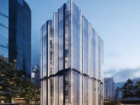 周口智能立体停车，创新科技破解城市停车困境,周口智能立体停车设备，创新科技助力城市停车难题,智能立体停车设备,立体停车,第1张