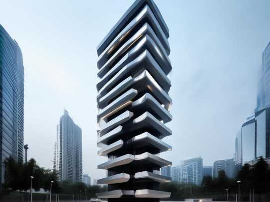 周口智能立体停车革新，助力城市停车难题破解,周口智能立体停车设备引领城市停车革命，缓解空间压力,智能立体停车设备,立体停车,第1张