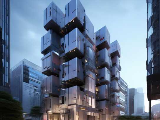 蚌埠智能立体停车解决方案，破解城市停车困境，高效利用空间,蚌埠智能立体停车设备，革新城市停车难题，提升空间利用率,智能立体停车设备,立体停车,第1张